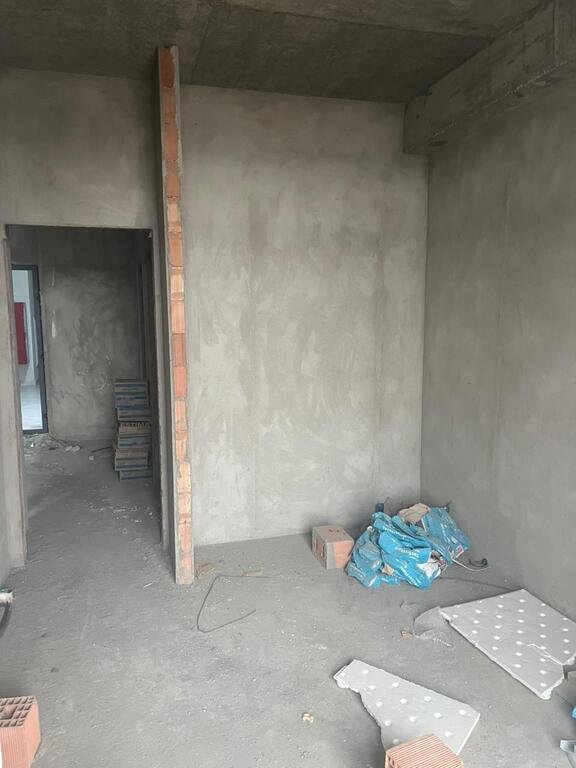 Satılır 4 otaqlı yeni tikili, 111 m², Dərnəgül m.-7