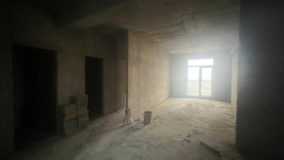 Satılır 4 otaqlı yeni tikili, 111 m², Dərnəgül m.-8
