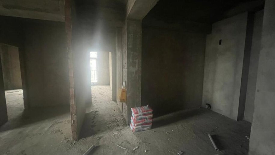 Satılır 4 otaqlı yeni tikili, 111 m², Dərnəgül m.-9