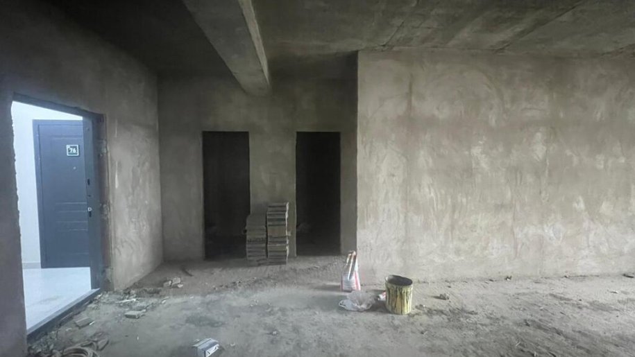 Satılır 4 otaqlı yeni tikili, 111 m², Dərnəgül m.-11