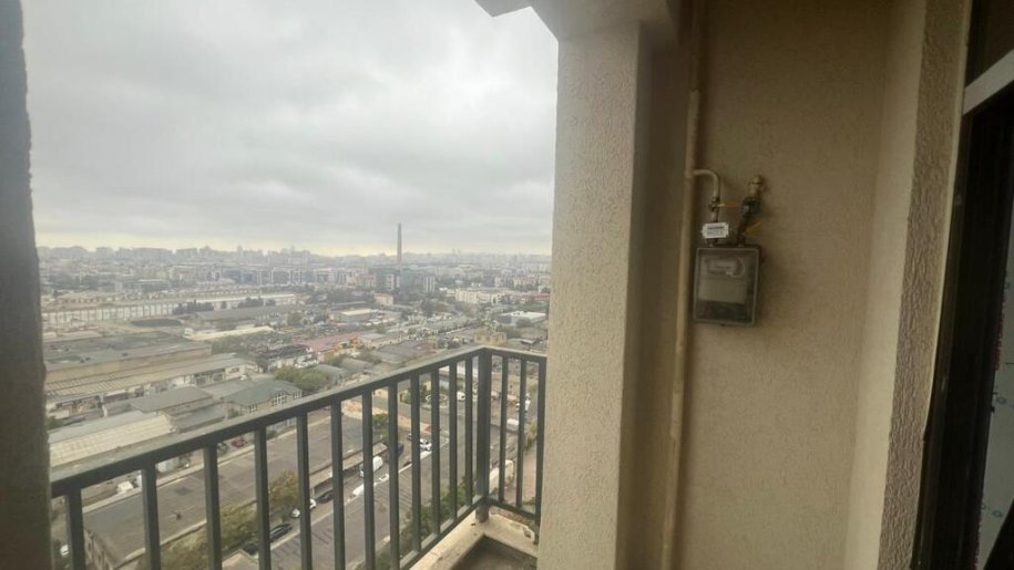 Satılır 4 otaqlı yeni tikili, 111 m², Dərnəgül m.-13