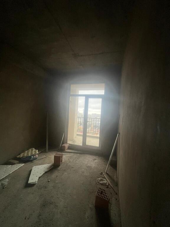 Satılır 4 otaqlı yeni tikili, 111 m², Dərnəgül m.-14