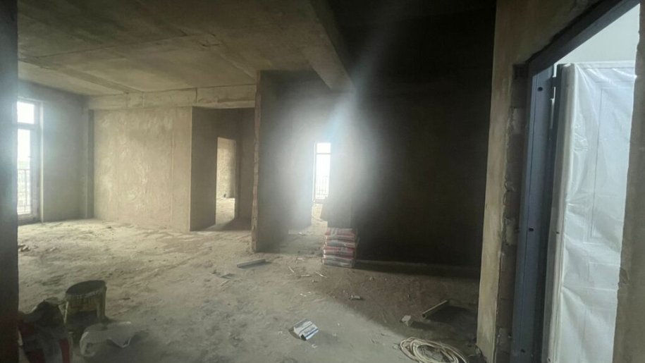 Satılır 4 otaqlı yeni tikili, 111 m², Dərnəgül m.-15