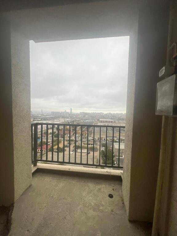 Satılır 4 otaqlı yeni tikili, 111 m², Dərnəgül m.-17
