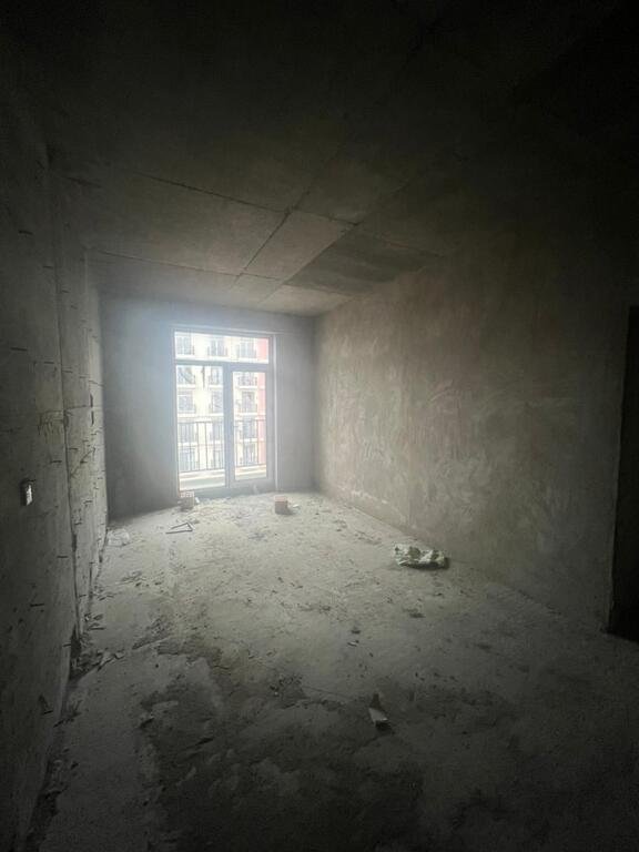 Satılır 4 otaqlı yeni tikili, 111 m², Dərnəgül m.-19