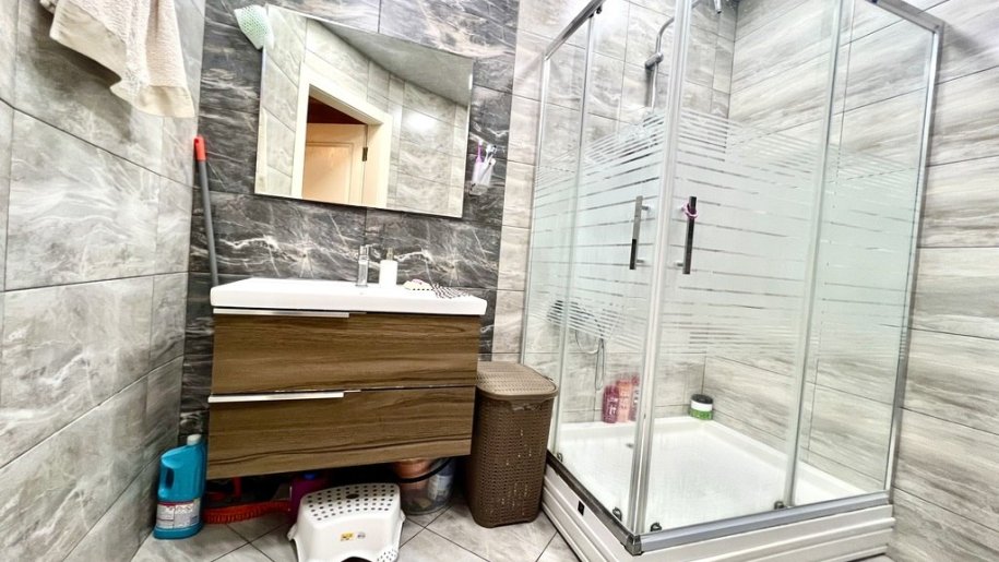 Satılır 5 otaqlı yeni tikili, 206 m², Gənclik m.-18