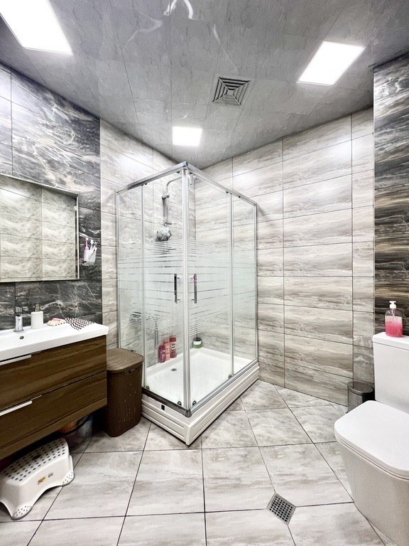 Satılır 5 otaqlı yeni tikili, 206 m², Gənclik m.-19
