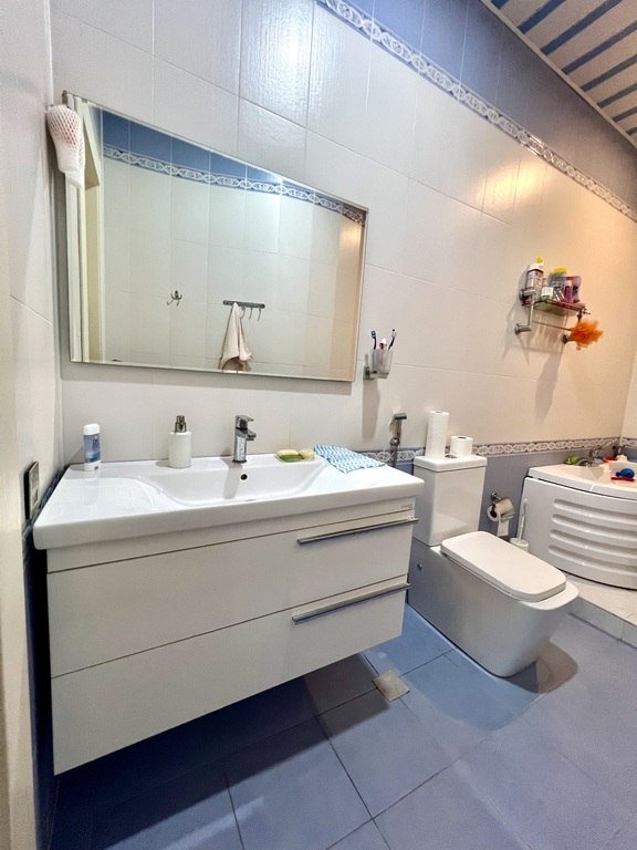 Satılır 5 otaqlı yeni tikili, 206 m², Gənclik m.-20