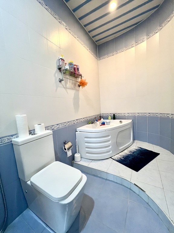 Satılır 5 otaqlı yeni tikili, 206 m², Gənclik m.-21
