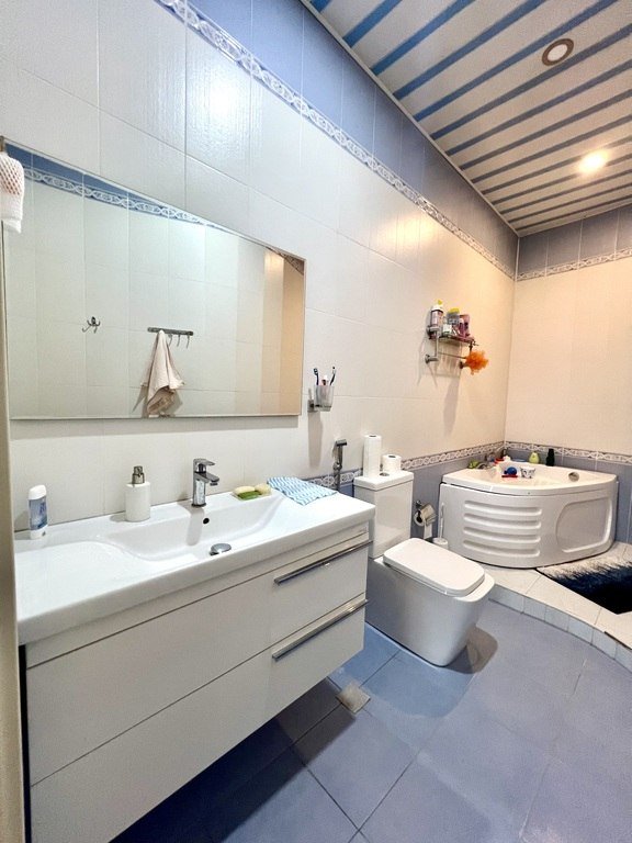 Satılır 5 otaqlı yeni tikili, 206 m², Gənclik m.-22