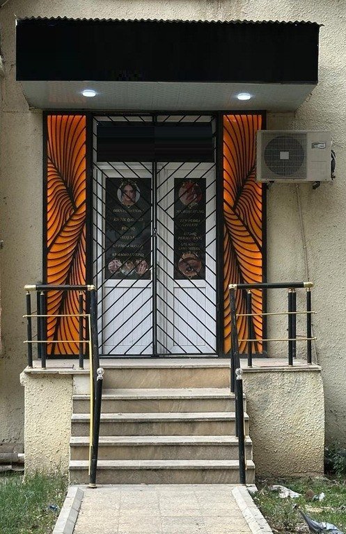15 kv.m. obyekt icarəyə verilir, Həzi Aslanov m.-3