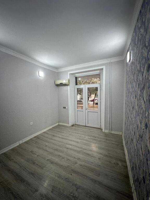 15 kv.m. obyekt icarəyə verilir, Həzi Aslanov m.-8