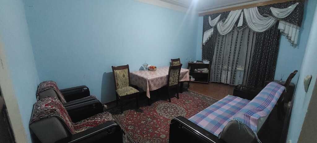 Kirayə verilir 2 otaqlı köhnə tikili, 50 m², Qaradağ-1