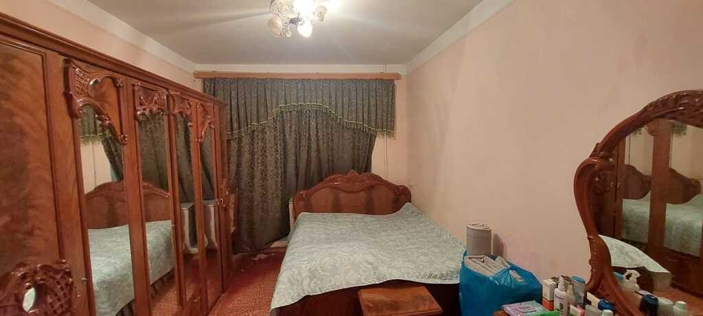 Kirayə verilir 2 otaqlı köhnə tikili, 50 m², Qaradağ-2
