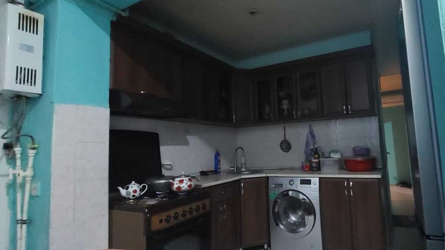 Kirayə verilir 2 otaqlı köhnə tikili, 50 m², Qaradağ-3