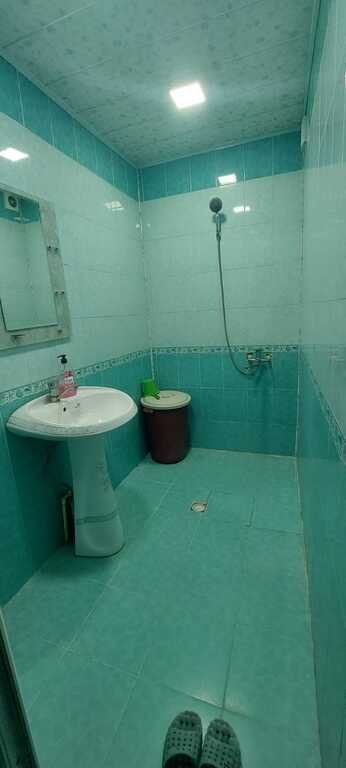 Kirayə verilir 2 otaqlı köhnə tikili, 50 m², Qaradağ-5