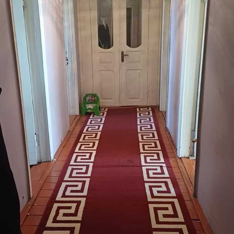 Satılır 3 otaqlı köhnə tikili, 68.7 m², Lənkəran-1