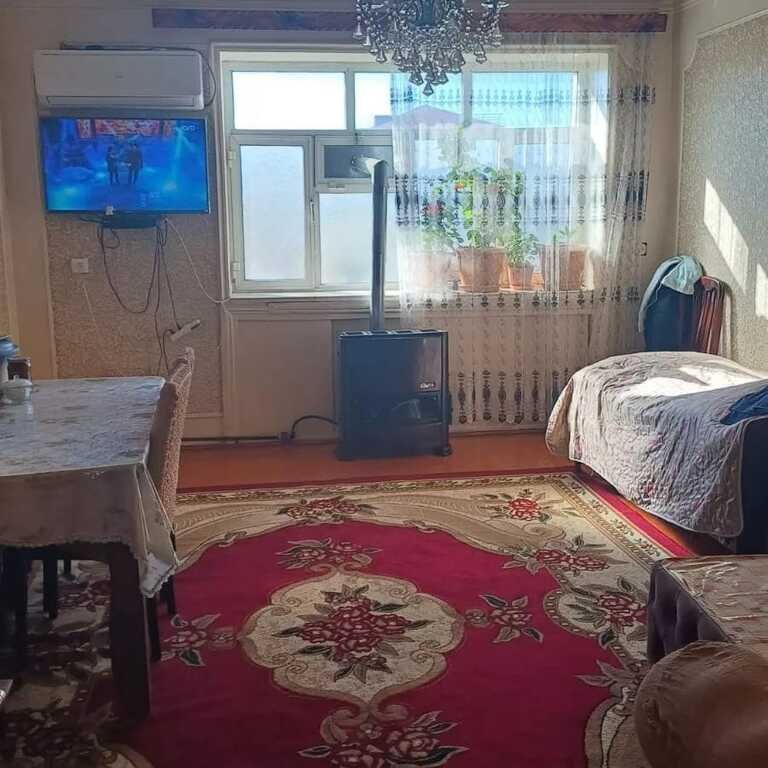 Satılır 3 otaqlı köhnə tikili, 68.7 m², Lənkəran-2