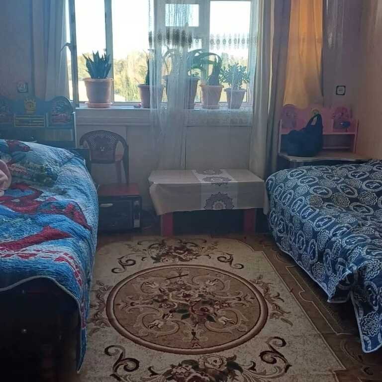 Satılır 3 otaqlı köhnə tikili, 68.7 m², Lənkəran-3