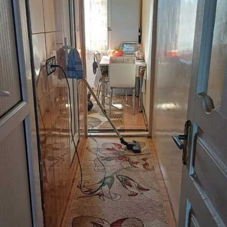 Satılır 3 otaqlı köhnə tikili, 68.7 m², Lənkəran-6