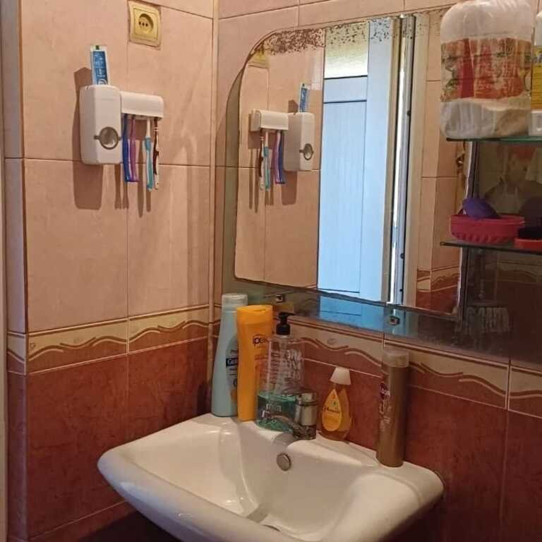 Satılır 3 otaqlı köhnə tikili, 68.7 m², Lənkəran-7