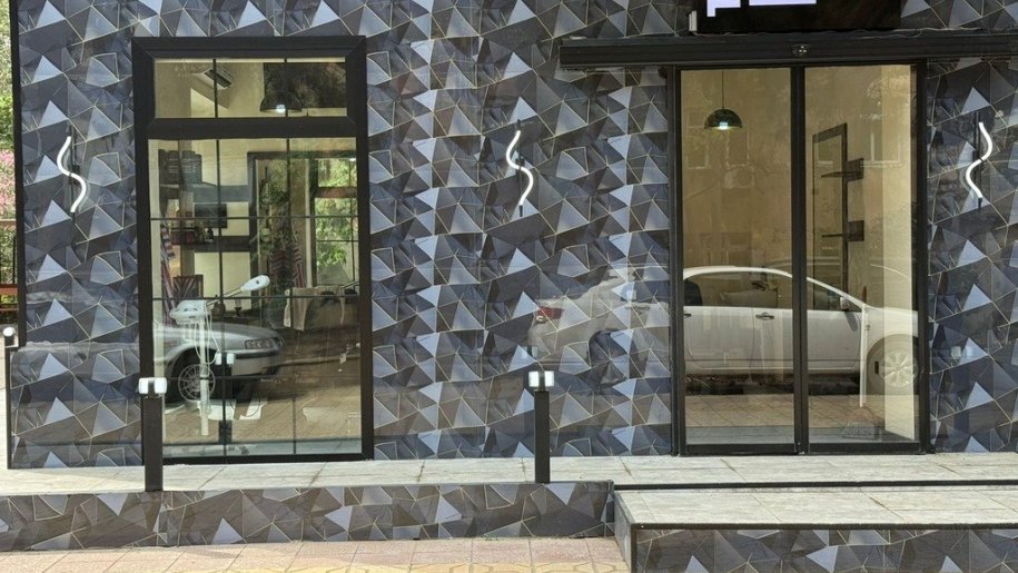 35 m<sup>2</sup> obyekt satılır, Bakıxanov (Razin)-1