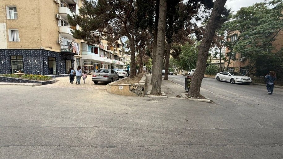 35 m<sup>2</sup> obyekt satılır, Bakıxanov (Razin)-3