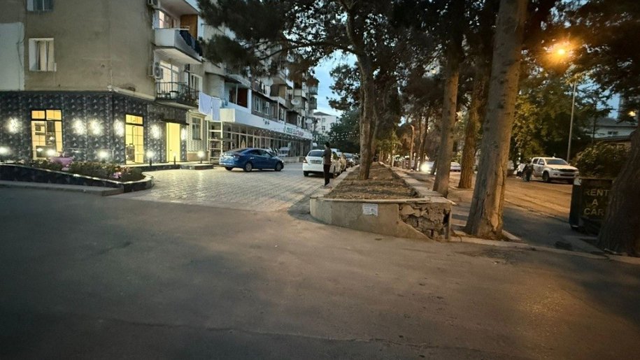 35 m<sup>2</sup> obyekt satılır, Bakıxanov (Razin)-4