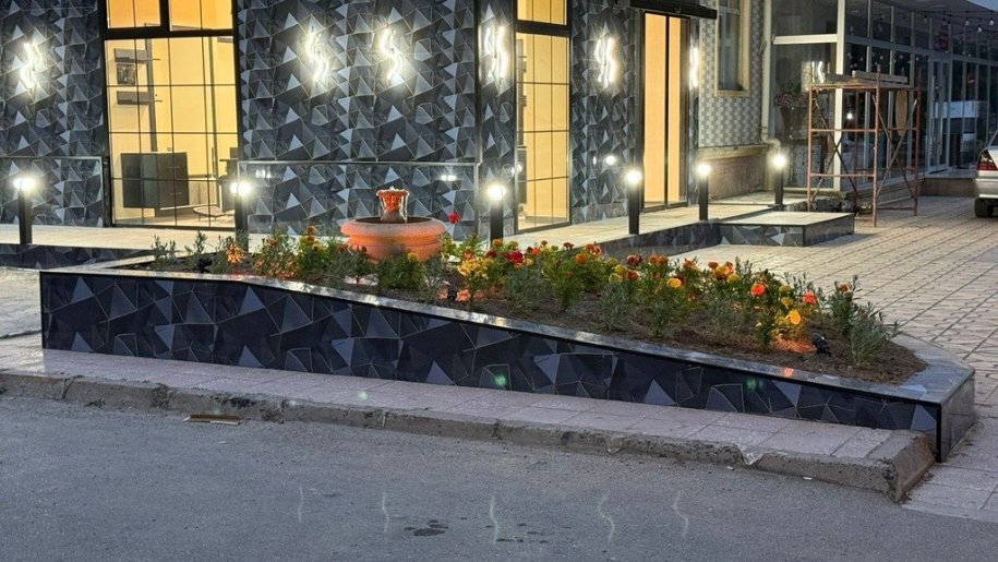 35 m<sup>2</sup> obyekt satılır, Bakıxanov (Razin)-5