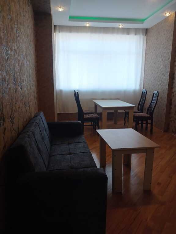 Kirayə verilir 2 otaqlı yeni tikili, 73 m², Nəsimi m.-1