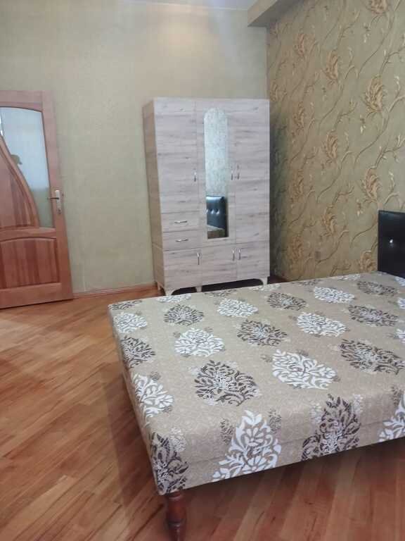 Kirayə verilir 2 otaqlı yeni tikili, 73 m², Nəsimi m.-3