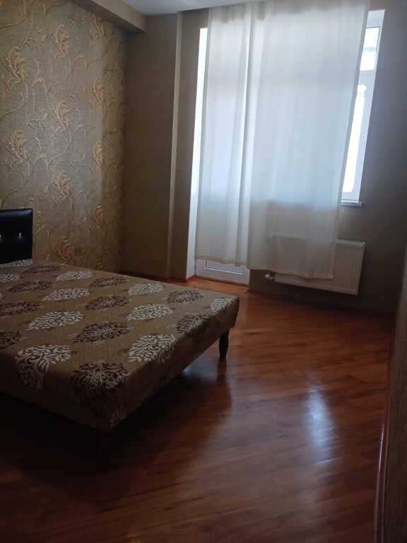 Kirayə verilir 2 otaqlı yeni tikili, 73 m², Nəsimi m.-4