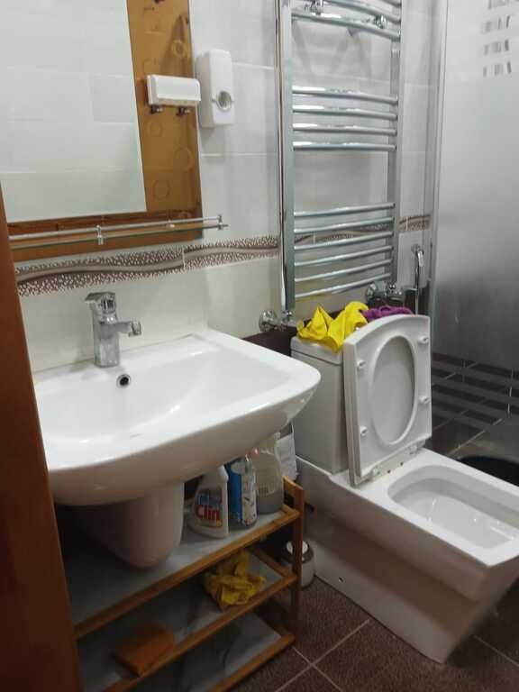 Kirayə verilir 2 otaqlı yeni tikili, 73 m², Nəsimi m.-8
