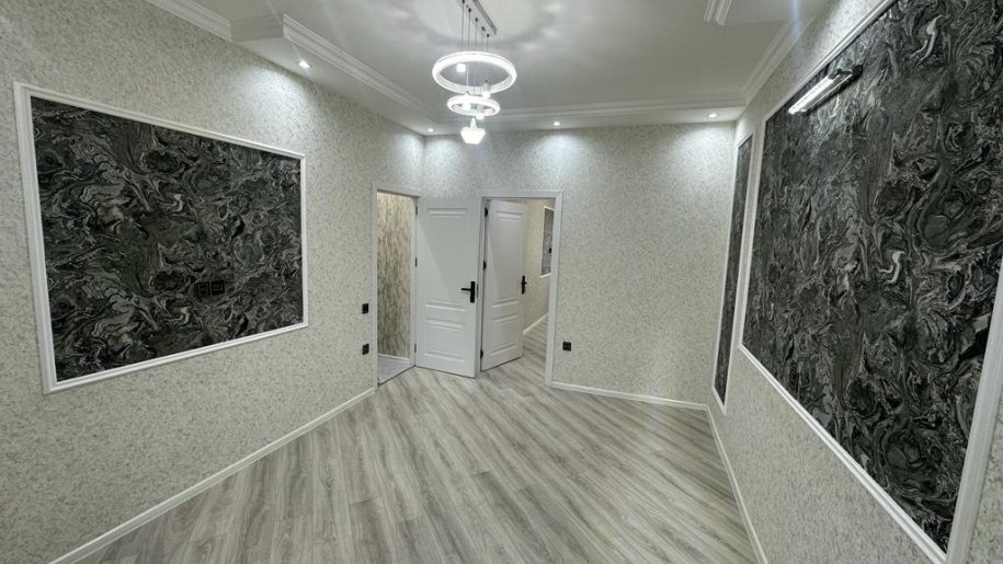 Satılır 2 otaqlı köhnə tikili, 58 m², 20 Yanvar m.-2