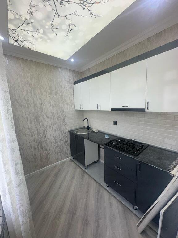 Satılır 2 otaqlı köhnə tikili, 58 m², 20 Yanvar m.-6