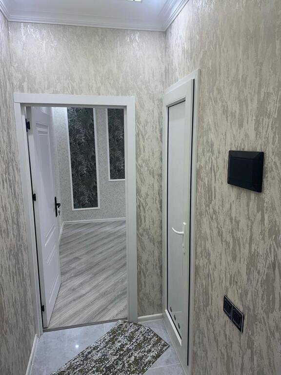 Satılır 2 otaqlı köhnə tikili, 58 m², 20 Yanvar m.-7