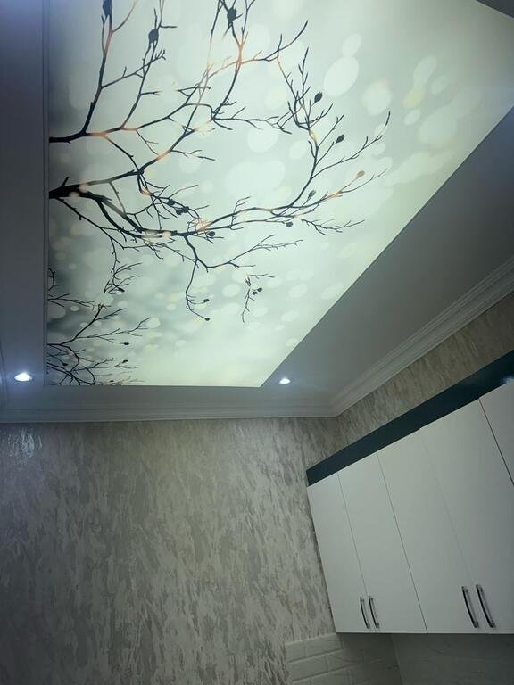 Satılır 2 otaqlı köhnə tikili, 58 m², 20 Yanvar m.-9