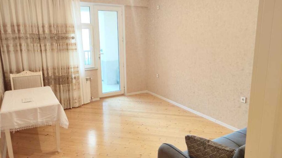 Satılır 1 otaqlı yeni tikili, 47 m², Həzi Aslanov m.-1