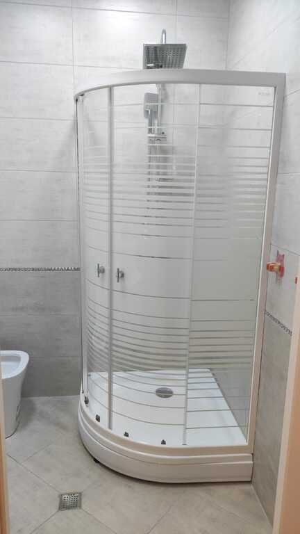 Satılır 1 otaqlı yeni tikili, 47 m², Həzi Aslanov m.-6