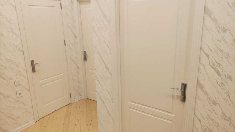 Satılır 1 otaqlı yeni tikili, 47 m², Həzi Aslanov m.-9