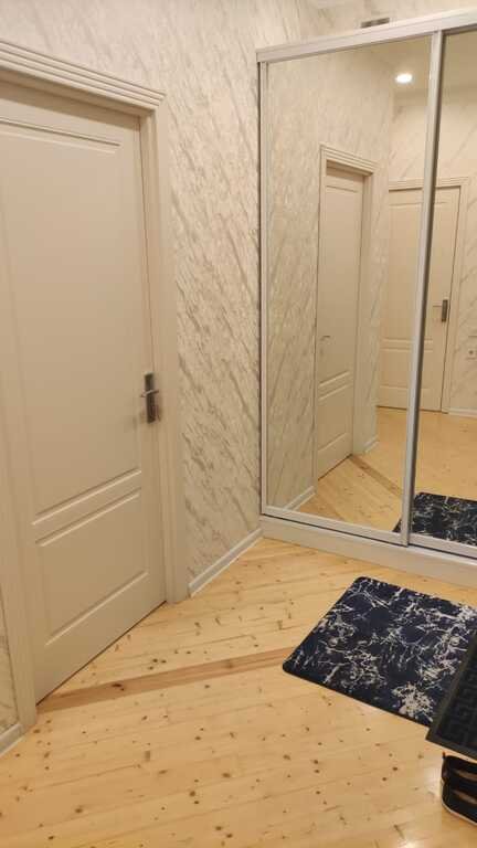 Satılır 1 otaqlı yeni tikili, 47 m², Həzi Aslanov m.-11