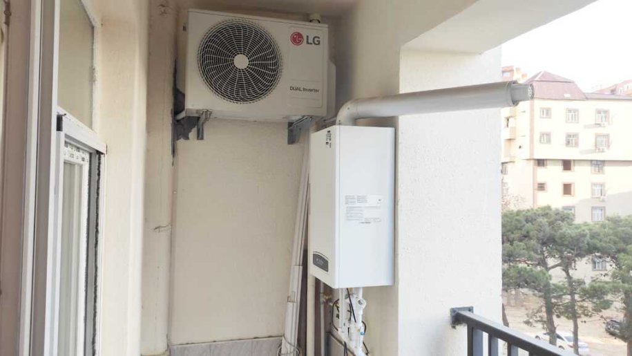 Satılır 1 otaqlı yeni tikili, 47 m², Həzi Aslanov m.-13