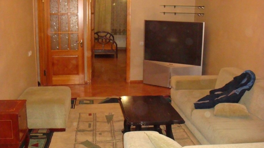 Satılır 3 otaqlı köhnə tikili, 80 m², Yasamal-3