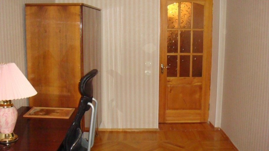 Satılır 3 otaqlı köhnə tikili, 80 m², Yasamal-6