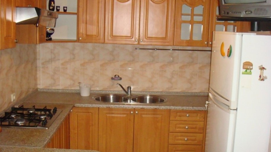 Satılır 3 otaqlı köhnə tikili, 80 m², Yasamal-7