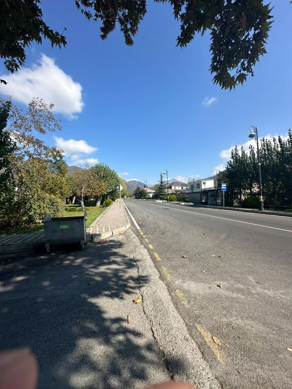 5 sot torpaq satılır, Qəbələ-5