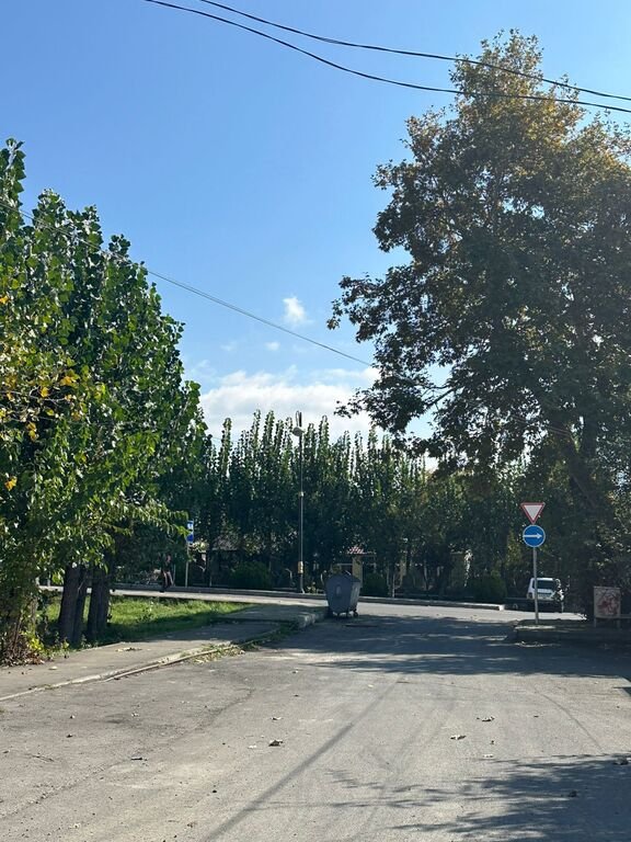 5 sot torpaq satılır, Qəbələ-8