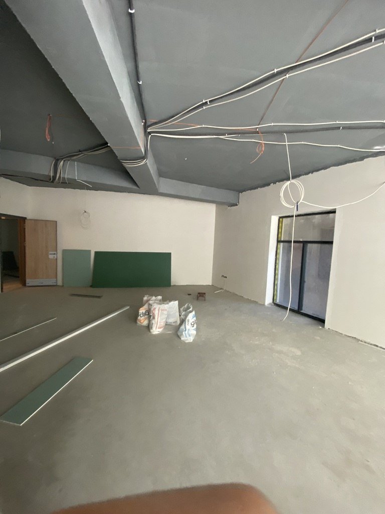 95 m<sup>2</sup> obyekt satılır, Nizami m.-9