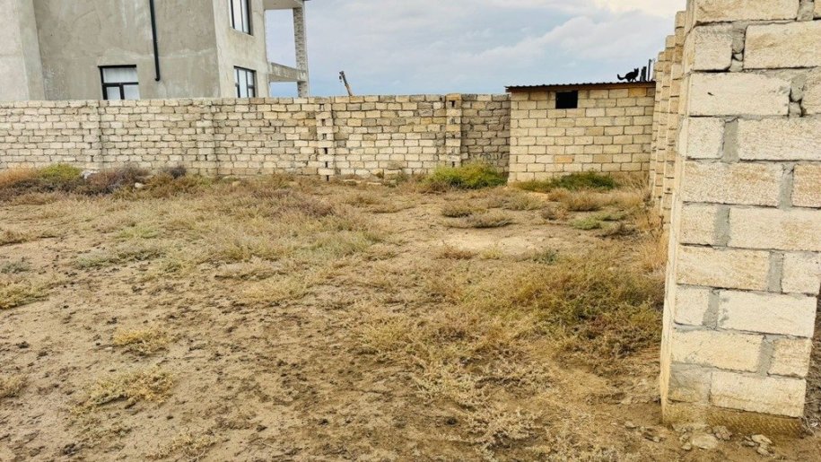 6 sot torpaq satılır, Savalan-2