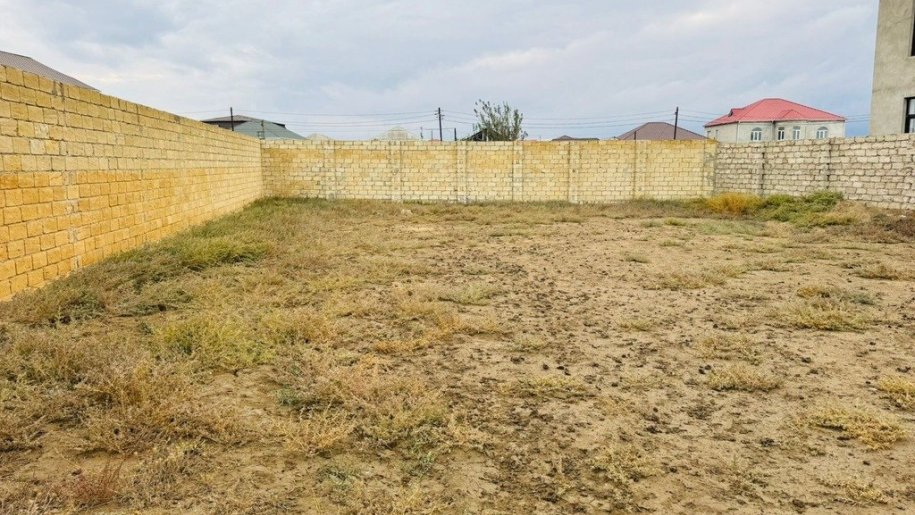 6 sot torpaq satılır, Savalan-3